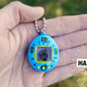 All images: Andrew Liszewski/Gizmodo & Bandai